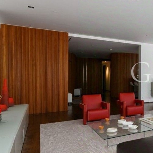 6-комн квартира переулок Брюсов, 19