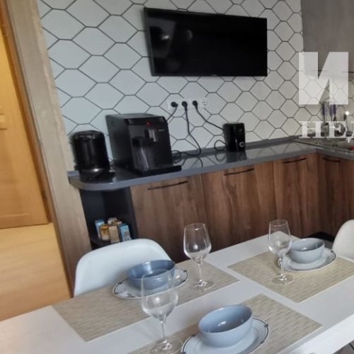 1-комн квартира улица Татьянин Парк, 14к1