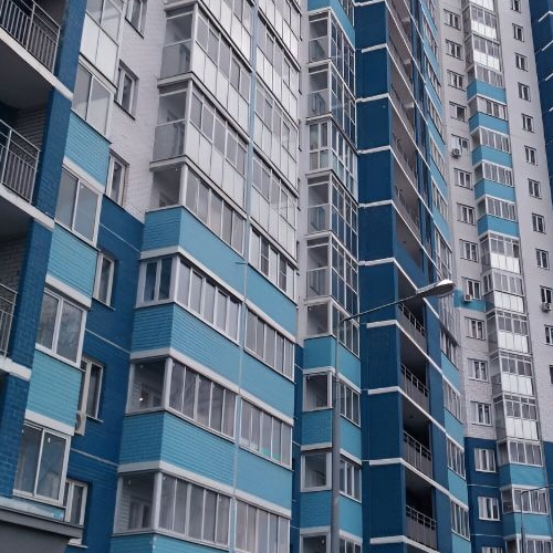 Студия Королев, улица Тарасовская, 14