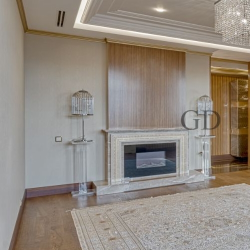 3-комн квартира Большая Татарская улица, 7к3