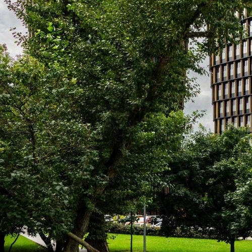 2-комн квартира Дружинниковская улица, 15