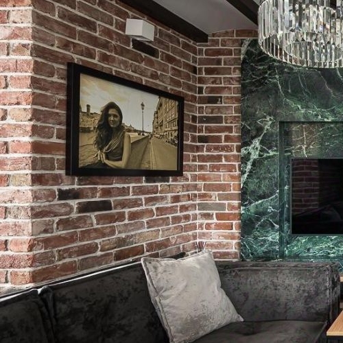 3-комн квартира Комсомольский проспект, 9А