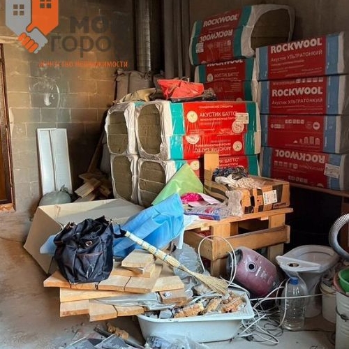 3-комн квартира пос. Горки-10, 23