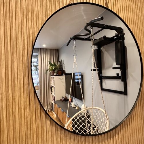 1-комн квартира Супонево мкр, Звенигород, 3А