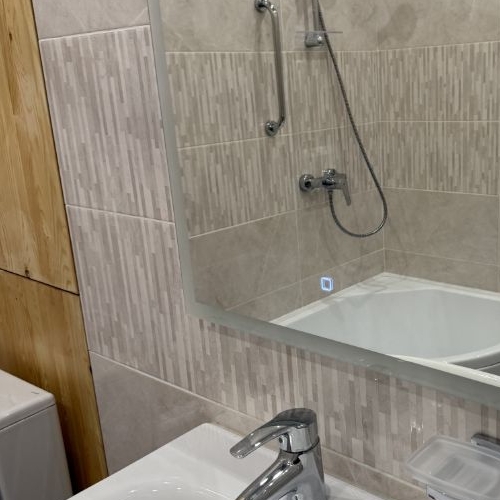 Студия Мытищи, проспект Астрахова, 7