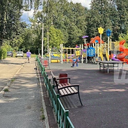 Студия Ивантеевка, Заводская улица,  д. 9А