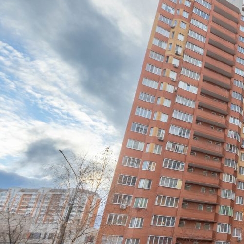 1-комн квартира 1 Мая мкр, Балашиха, 25