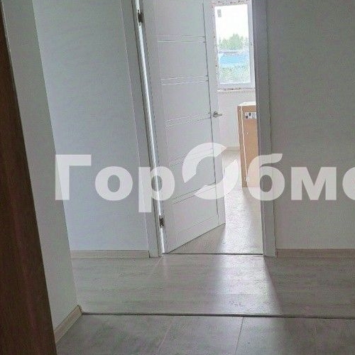 2-комн квартира Икша пгт, улица Садовая, 11