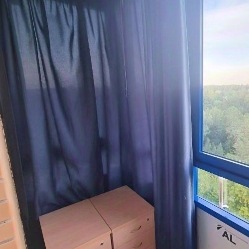 1-комн квартира Сходня мкр, улица Ленина, 45к2