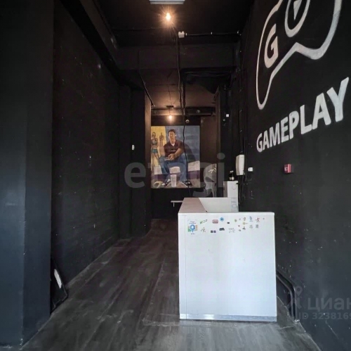 Помещение свободного назначения Балашиха г, Реутовская ул