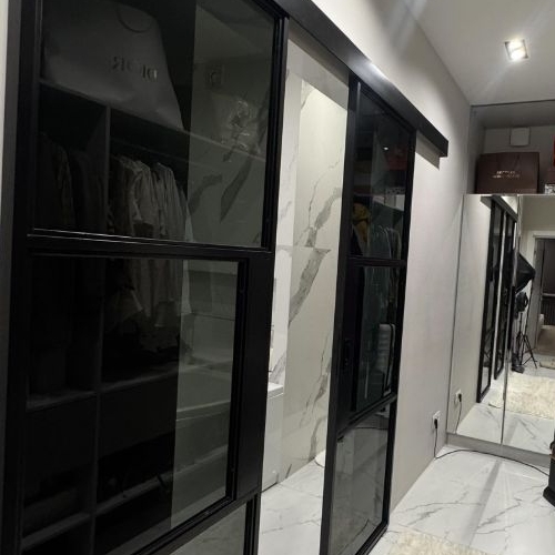 2-комн квартира улица Маршала Рыбалко, 2к9