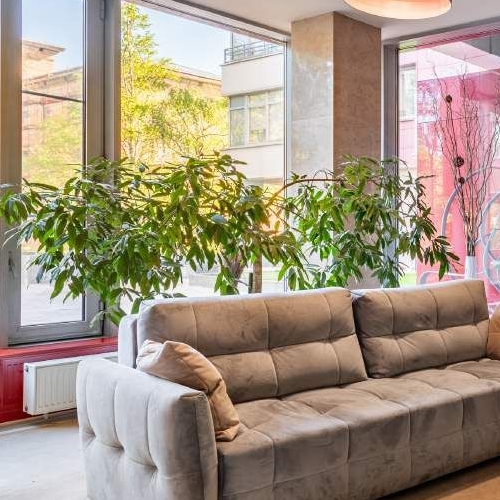 5-комн квартира улица Фотиевой,  д. 6к1