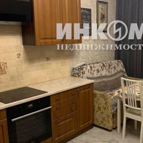 2-комн квартира д. Митькино, улица Цветочная, 3