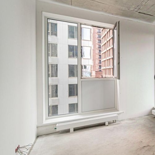 2-комн квартира Автомобильный проезд, 4