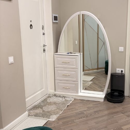 2-комн квартира Рублевское шоссе, 70к2