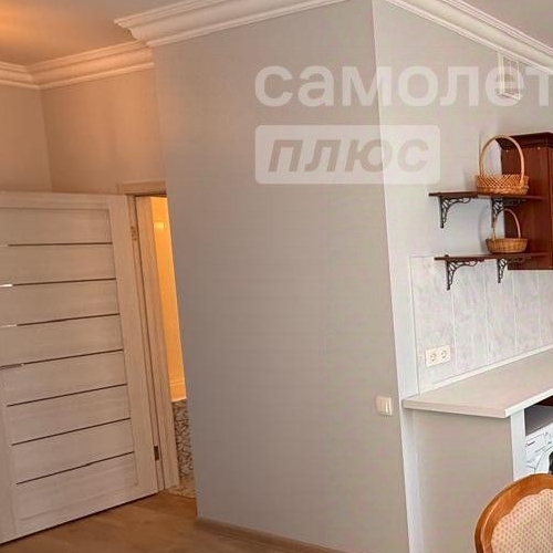 1-комн квартира Красногорск, улица Спасская, 1к1