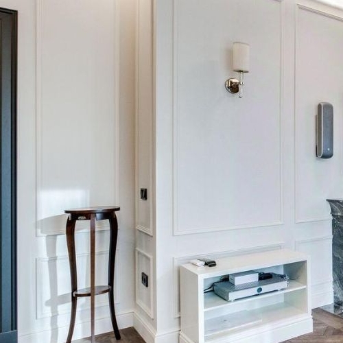 2-комн квартира Ленинградский проспект, 36с37