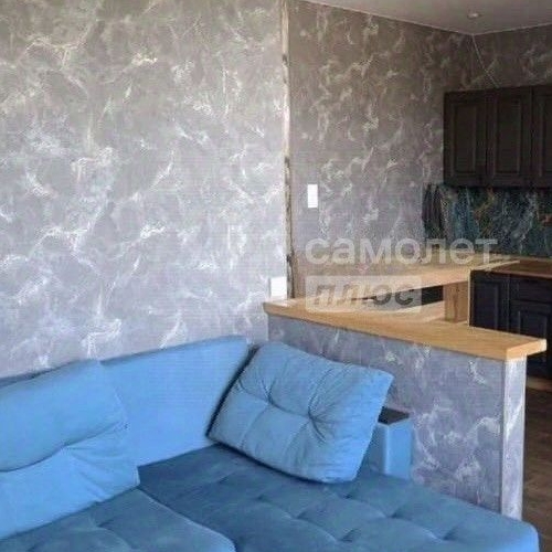 2-комн квартира Каширское шоссе, 74А