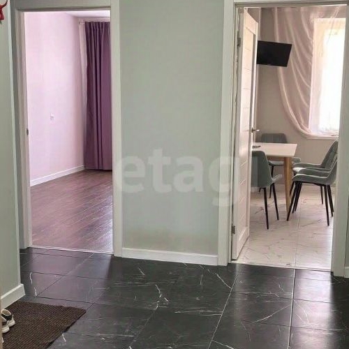 3-комн квартира пос. Мебельной Фабрики, улица Рассветная, 3