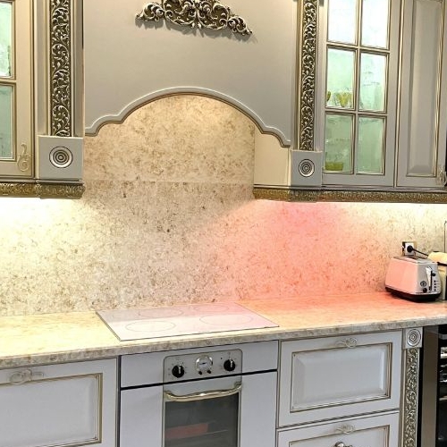 4-комн квартира улица Твардовского, 12к2