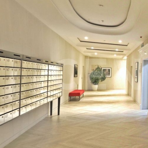 2-комн квартира Верхняя улица, 20к1