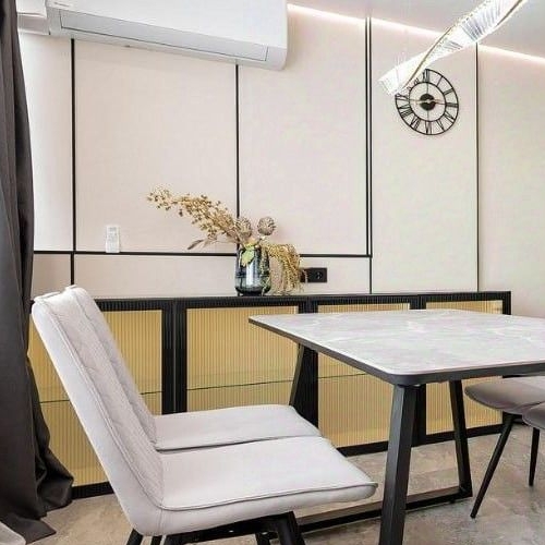 3-комн квартира Ленинградский проспект, 36с40