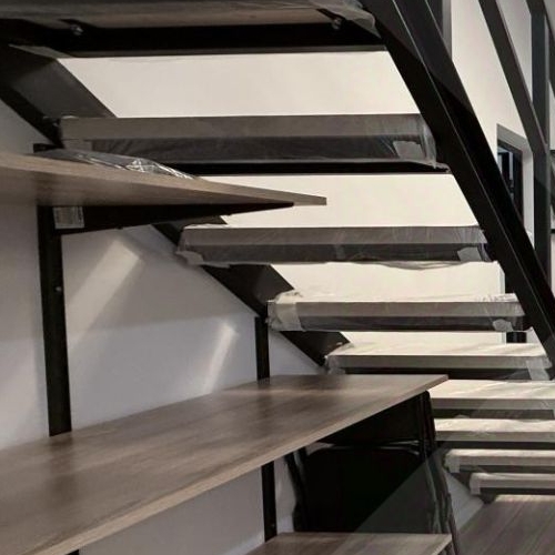 2-комн квартира улица Казакова, 7