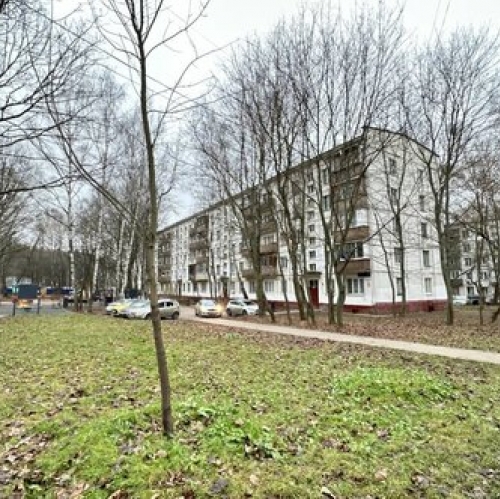 2-комн квартира Открытое ш,  д. 27,  к. 3