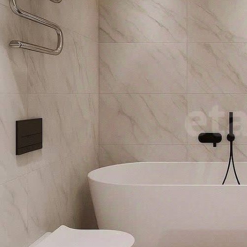 Студия бульвар Академика Ландау, 5к2