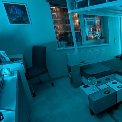 1-комн квартира Химки, проезд Транспортный, 15