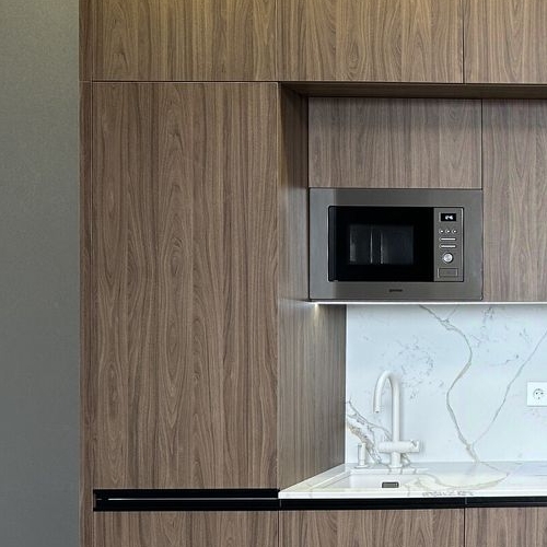 Студия Ленинградский проспект, 34А