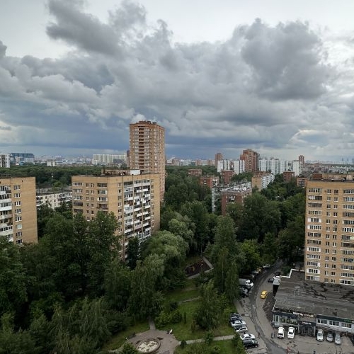 3-комн квартира Химки, улица Дружбы, 1б