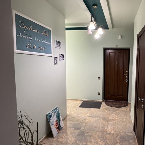 3-комн квартира Химки, 9 Мая улица, 12д