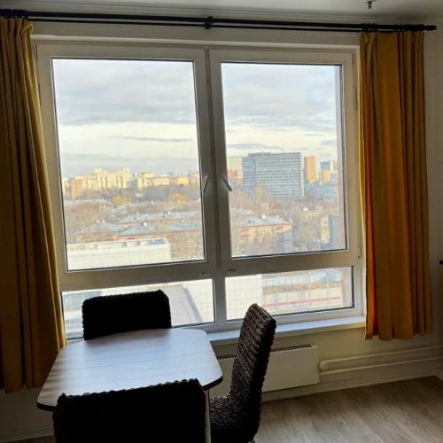 2-комн квартира Волоколамское шоссе, 24к1