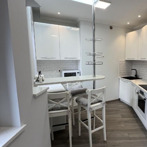 2-комн квартира Жуковский, улица Гагарина, 62