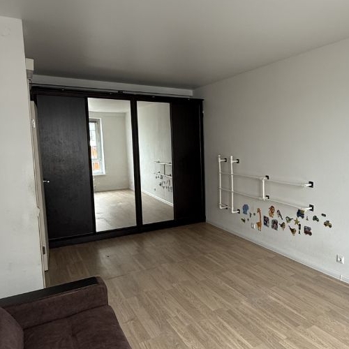 1-комн квартира Одинцово, улица Каштановая, 4