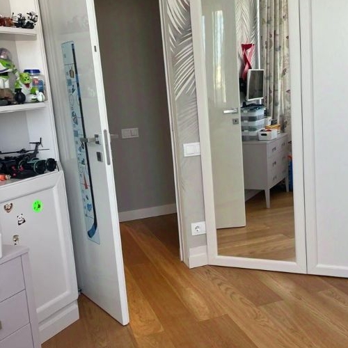 4-комн квартира Ленинский проспект, 67к1