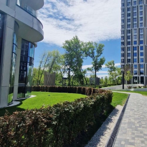 Студия Волоколамское шоссе, 81/2с3