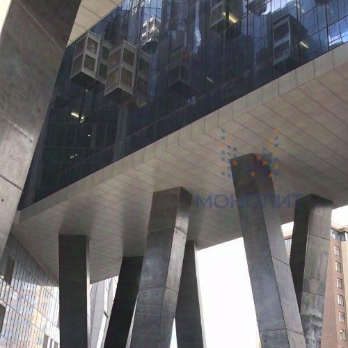 3-комн квартира Мосфильмовская улица, 8