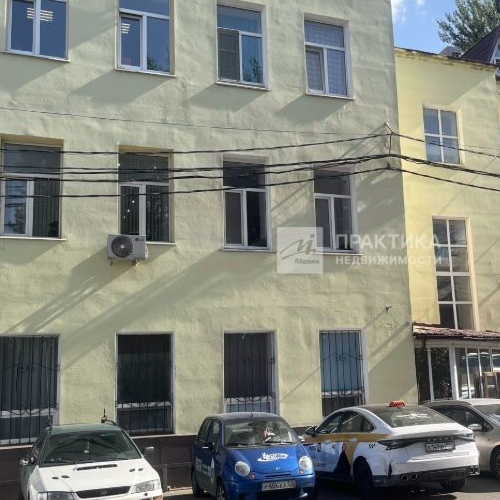 Студия Электролитный проезд, 3С32