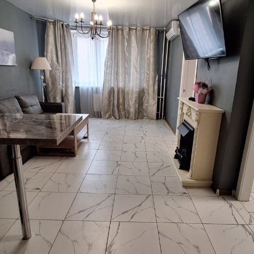 2-комн квартира 6-я Радиальная улица, 3к11