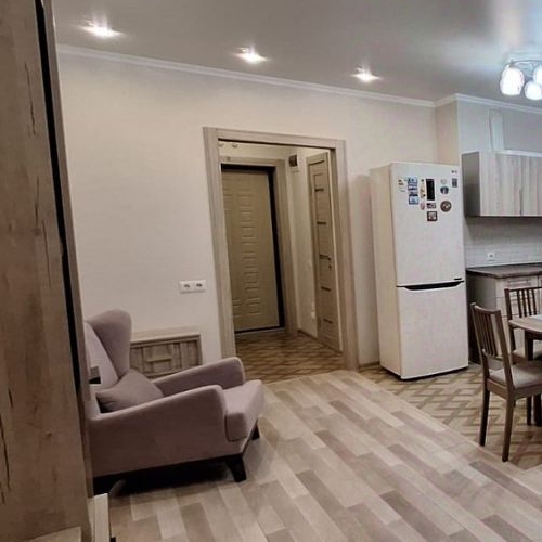 1-комн квартира Орехово-Зуево, улица Якова Флиера, 7