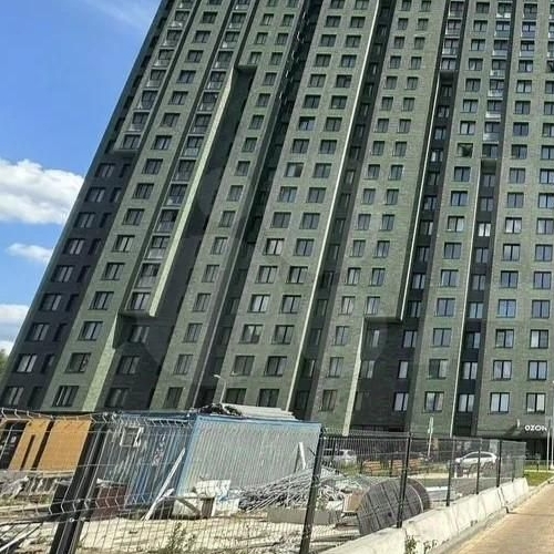 2-комн квартира Люберцы, Красноармейская улица, 19