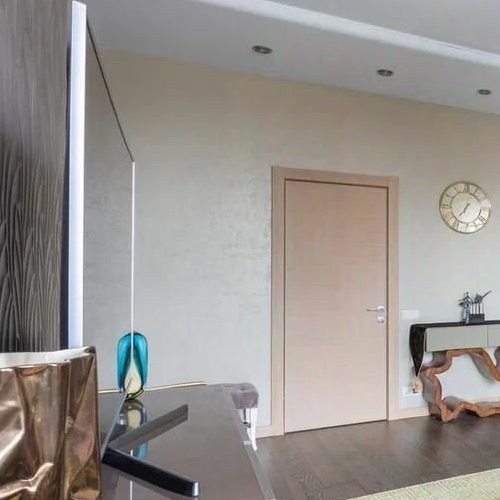 3-комн квартира улица Сергея Макеева, 9к1