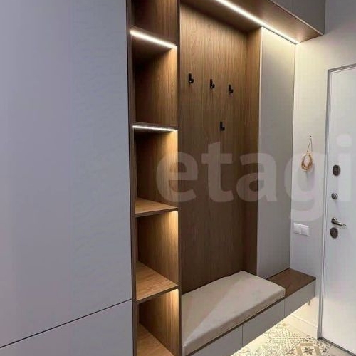 3-комн квартира Ореховый бульвар, 24к2