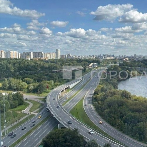 3-комн квартира Красногорск, бульвар Красногорский, 25