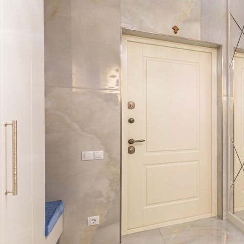 3-комн квартира Большой Строченовский переулок, 9