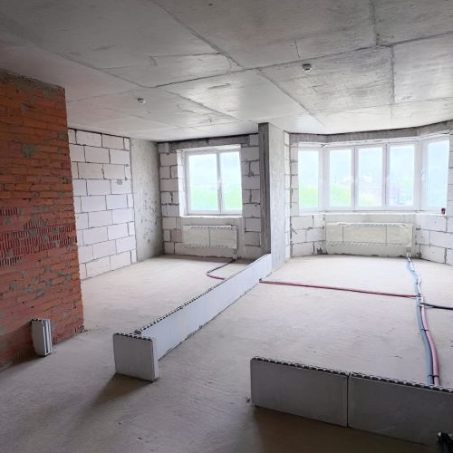 2-комн квартира Мытищи, Осташковское шоссе, 22к6