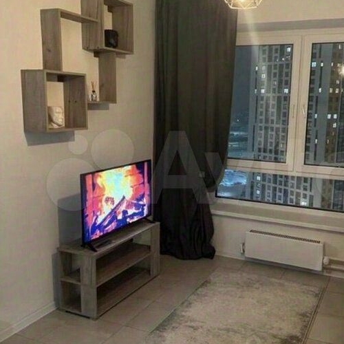 1-комн квартира Одинцово, улица Каштановая,  д. 16