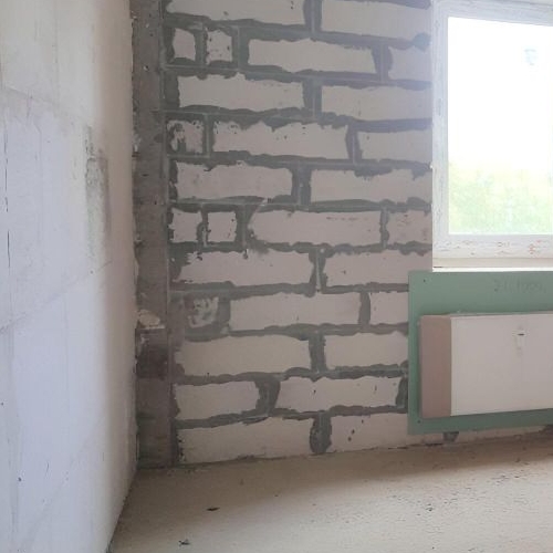 3-комн квартира Красноармейск, улица Новая Жизнь,  д. 8к1